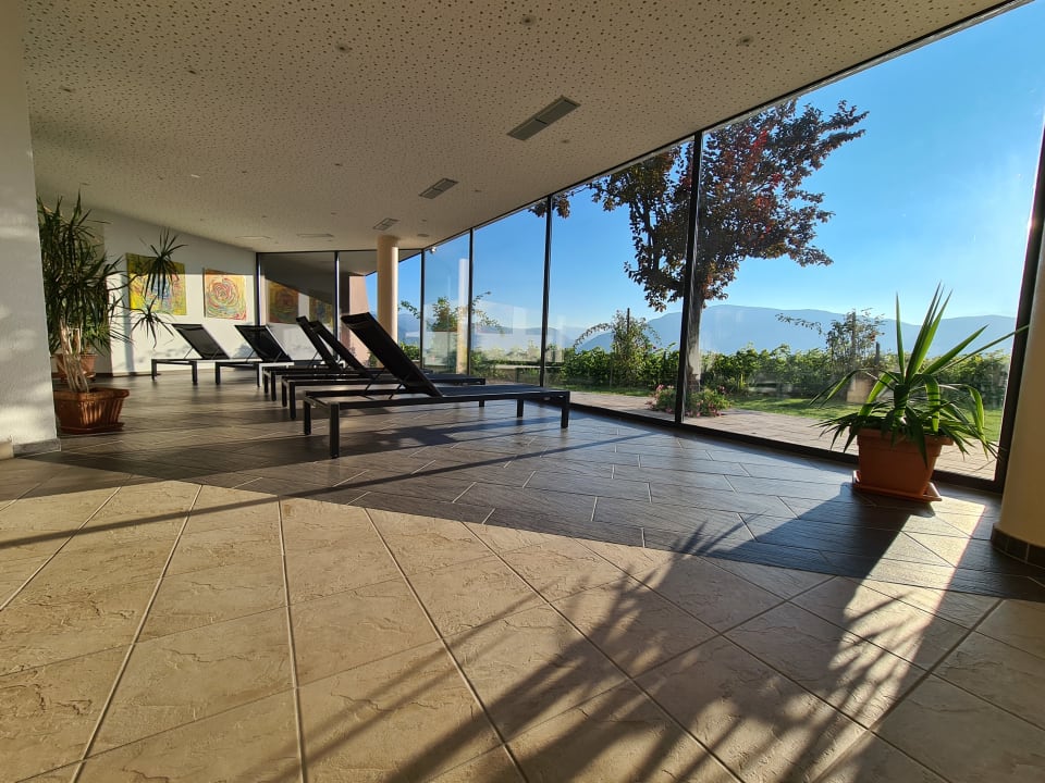 Sonstiges Residence & Garden Hotel DAS MATSCHER