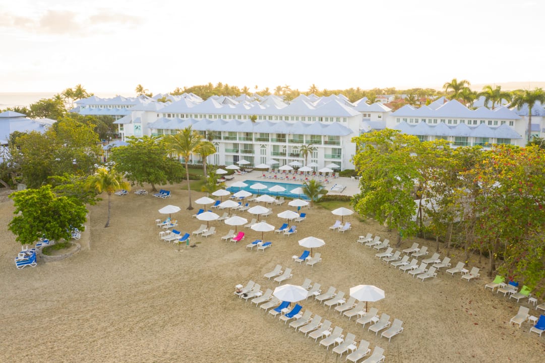 Strand Grand Paradise Playa Dorada