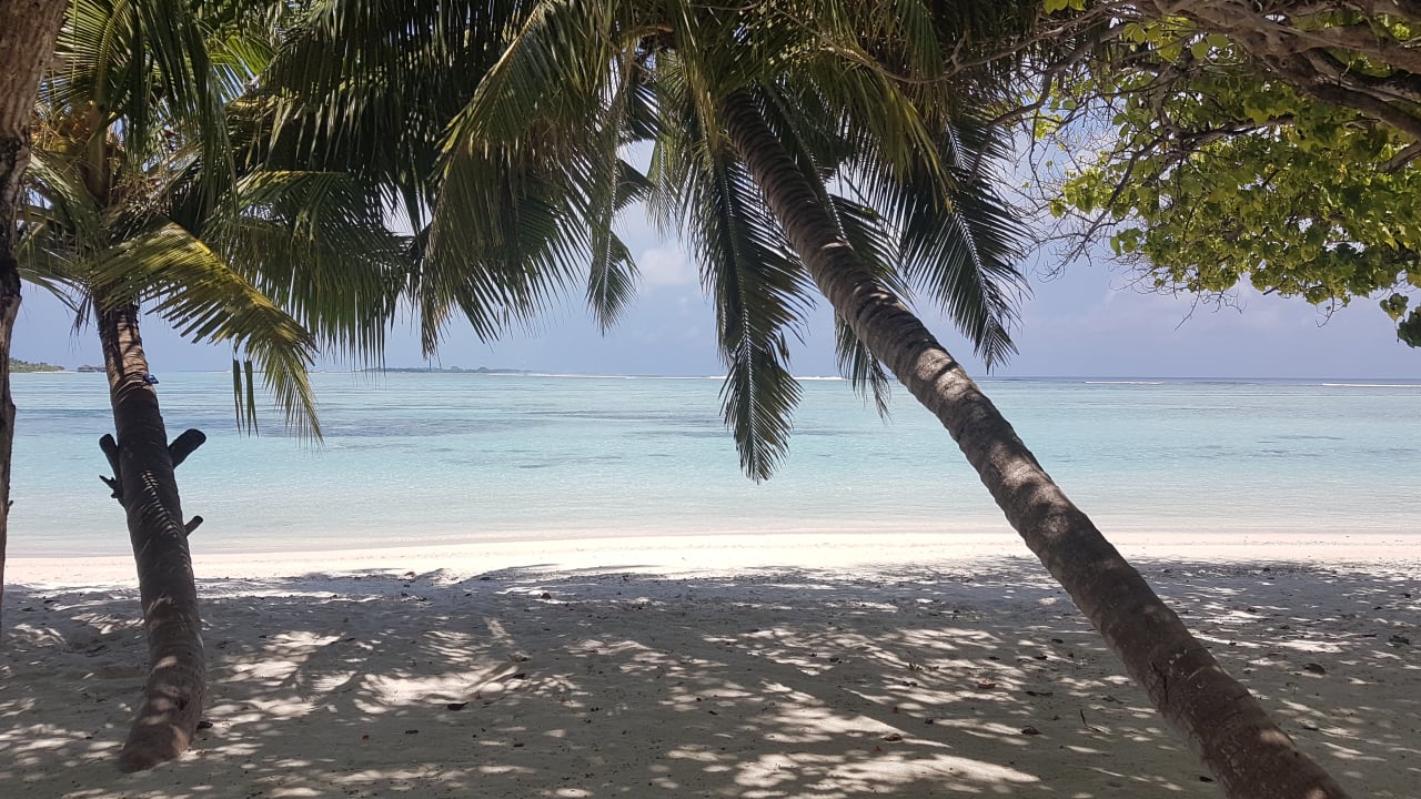 Strand Adaaran Select Hudhuran Fushi - Premium All Inclusive