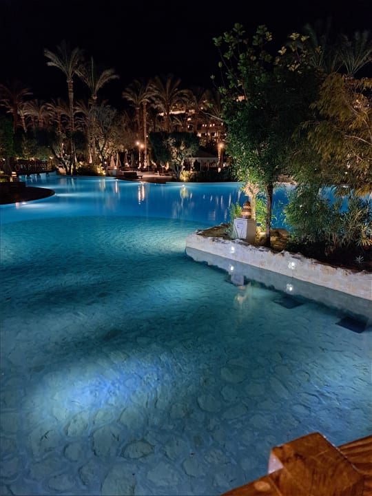 Pool Makadi Palace