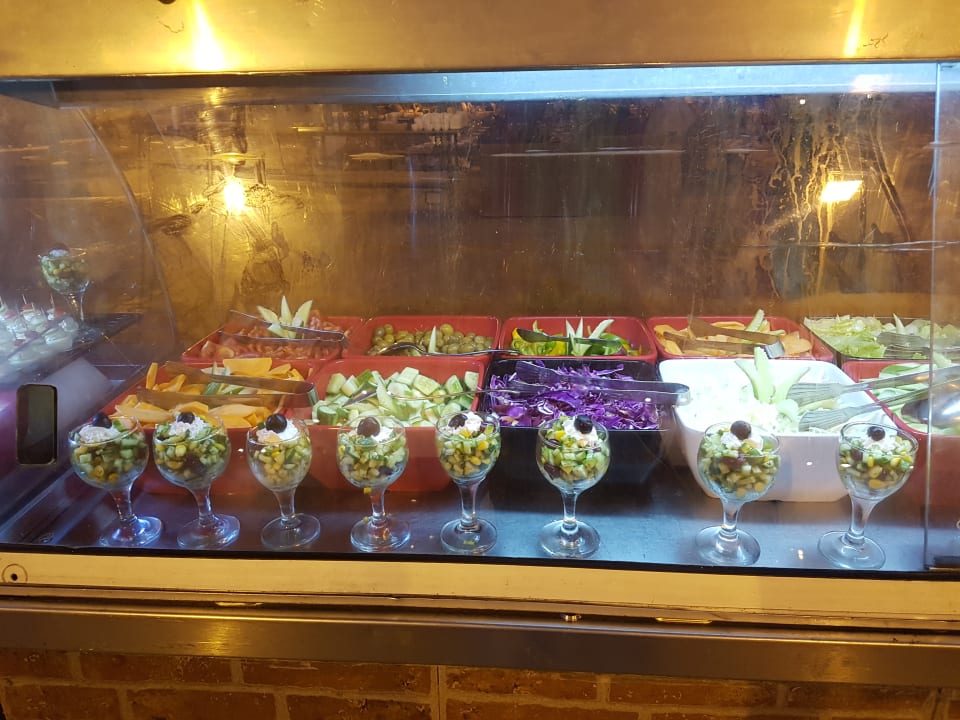 Gastro Menaville Safaga