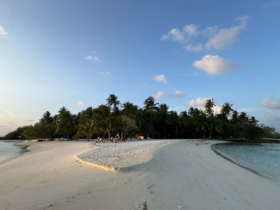 Strand Adaaran Select Hudhuran Fushi - Premium All Inclusive