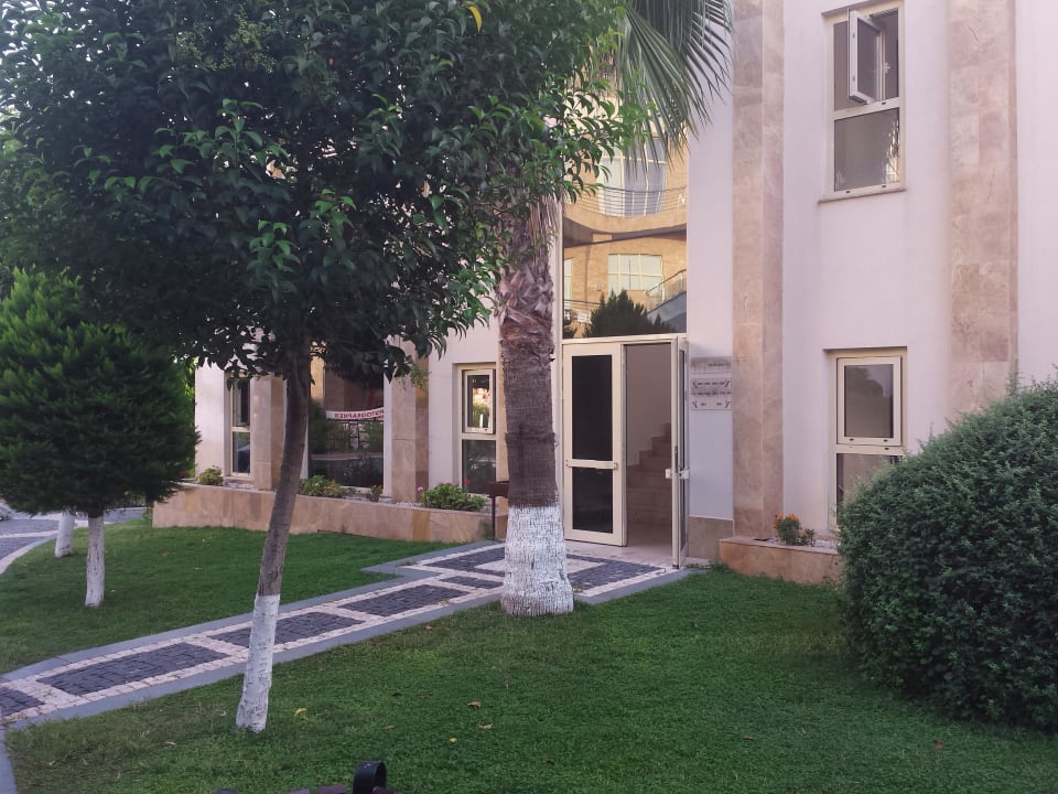 Clubzimmern Horus Paradise Luxury Resort & Club