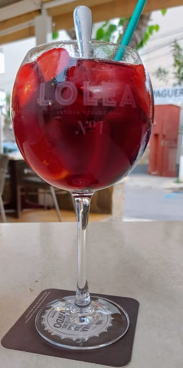 Gastro Hostal Villa Cati