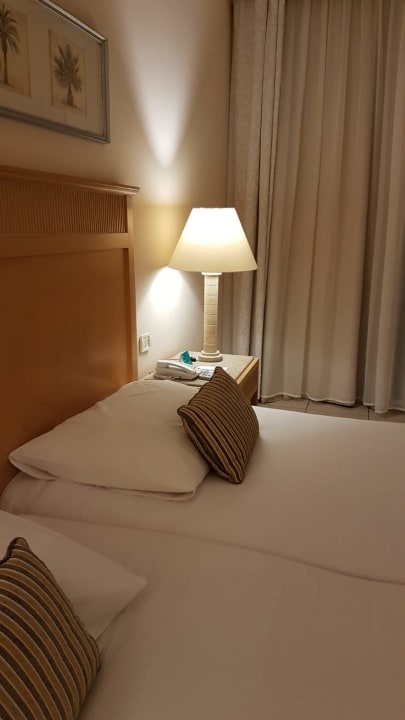 Zimmer Hotel JAZ Makadi Star & Spa