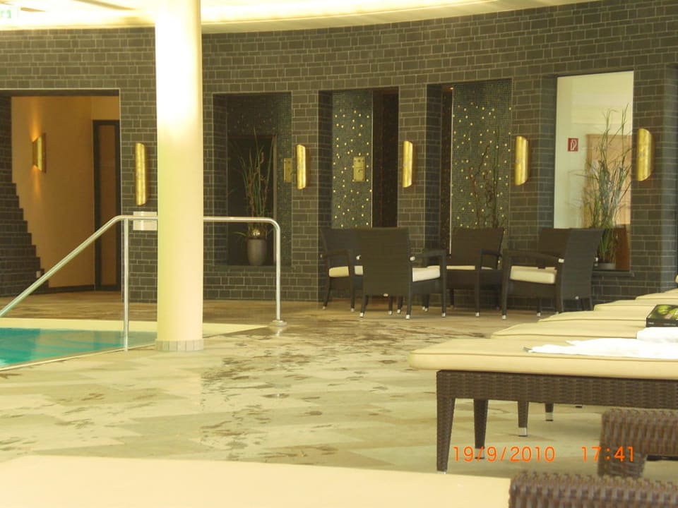 Wellness Hotel EDELWEISS Berchtesgaden