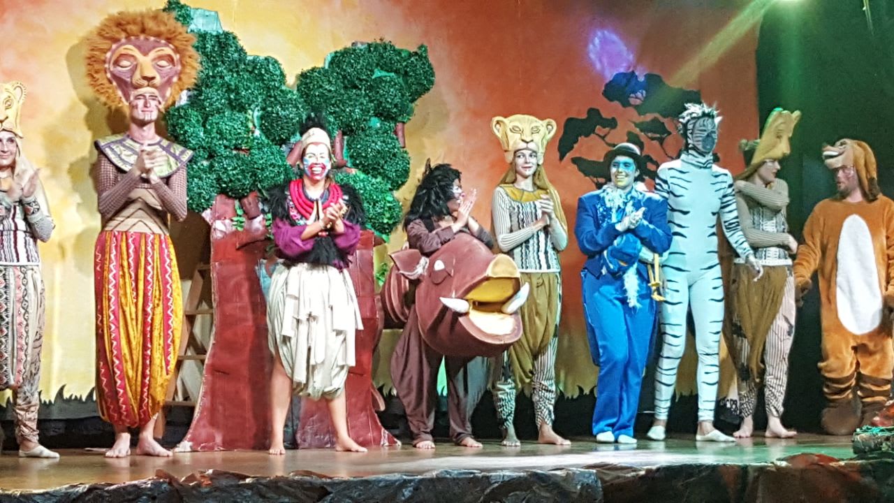 Sport & Freizeit Sentido Aequora Lanzarote Suite