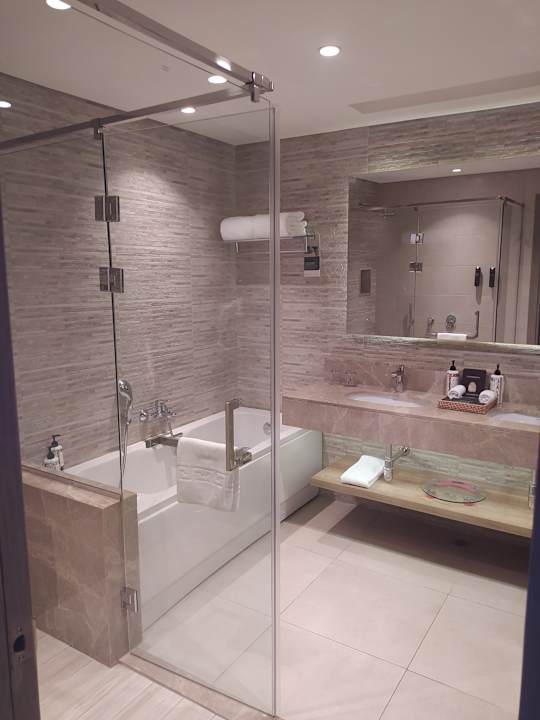 Zimmer Steigenberger Resort Ras Soma