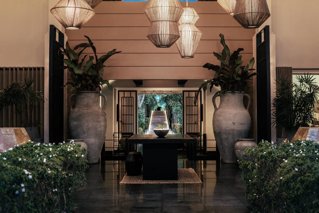 Sonstiges Sun Siyam Pasikudah