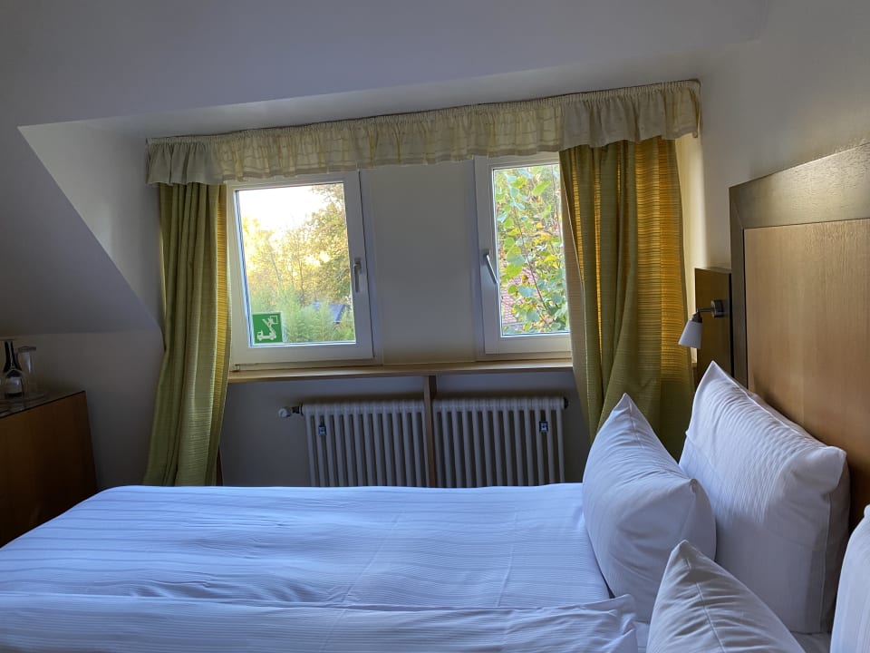 Zimmer BollAnts Spa im Park