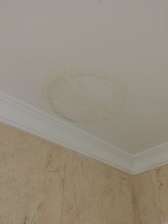 Wasserfleck 30cm Gloria Palace San Agustin Thalasso & Hotel