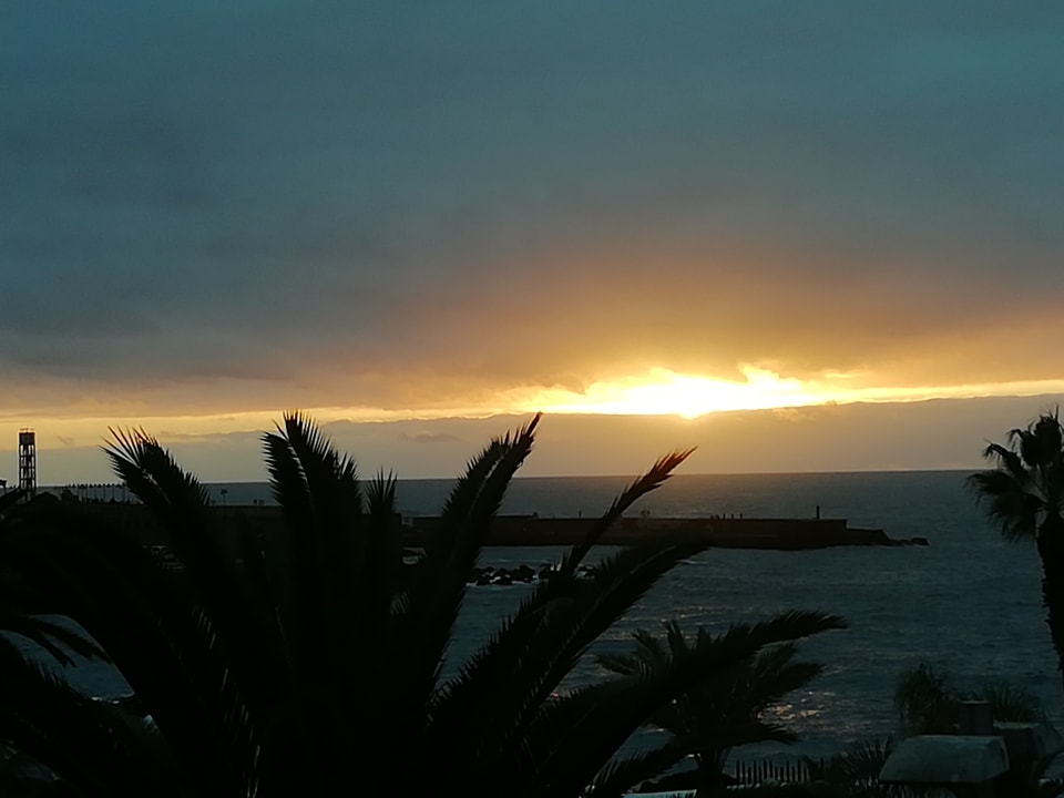 Ausblick Hotel ValleMar