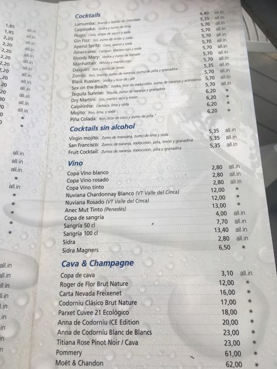 Gastro BG Tonga Tower Design Hotel & Suites