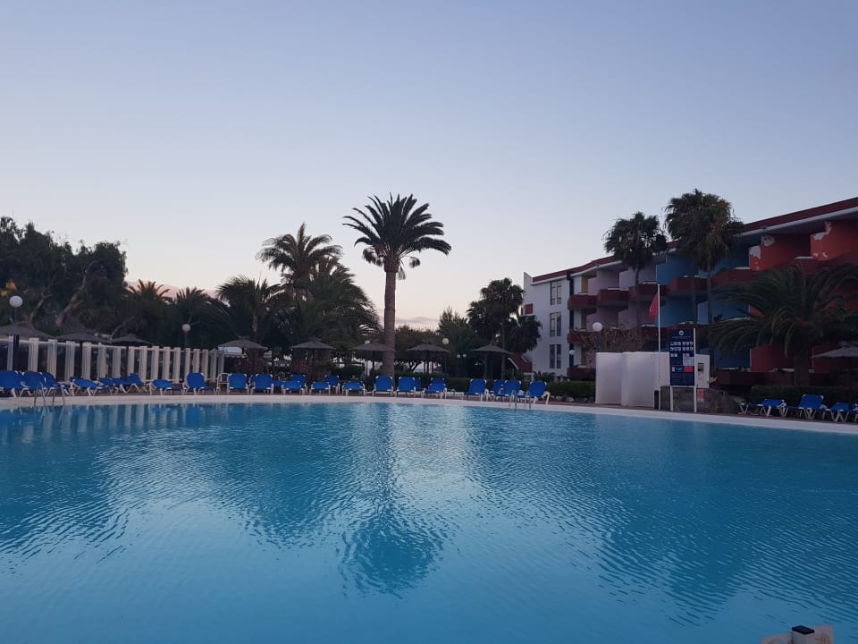 Pool SBH Fuerteventura Playa