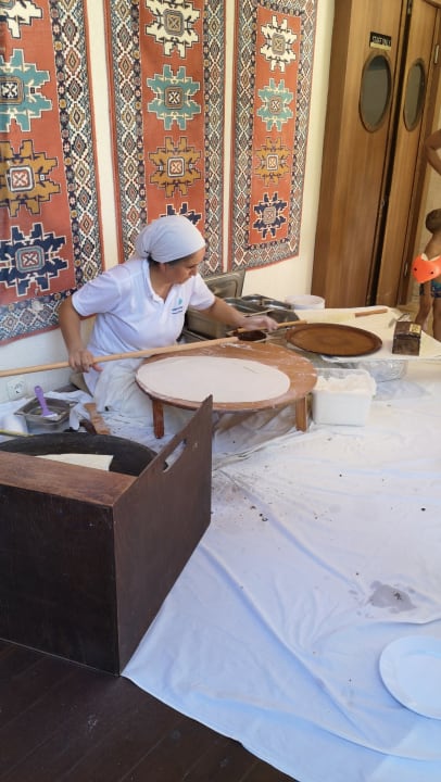 Gastro Saphir Resort & Spa