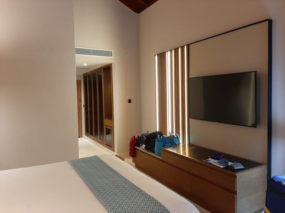 Zimmer Dreams La Romana Resort & Spa