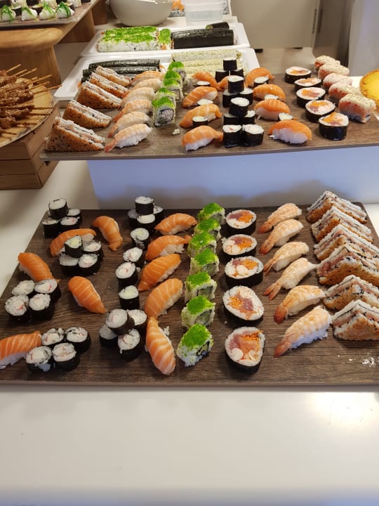 Gastro Iberostar Selection Fuerteventura Palace