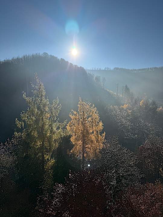 Ausblick Panoramic - Ihr Apartmenthotel im Harz