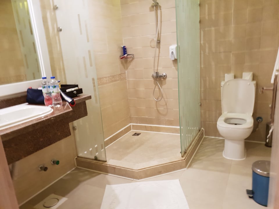 Zimmer Pickalbatros Aqua Vista Resort - Hurghada