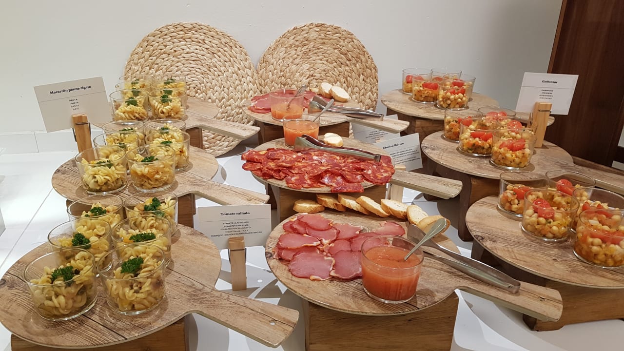Gastro Iberostar Selection Playa de Palma