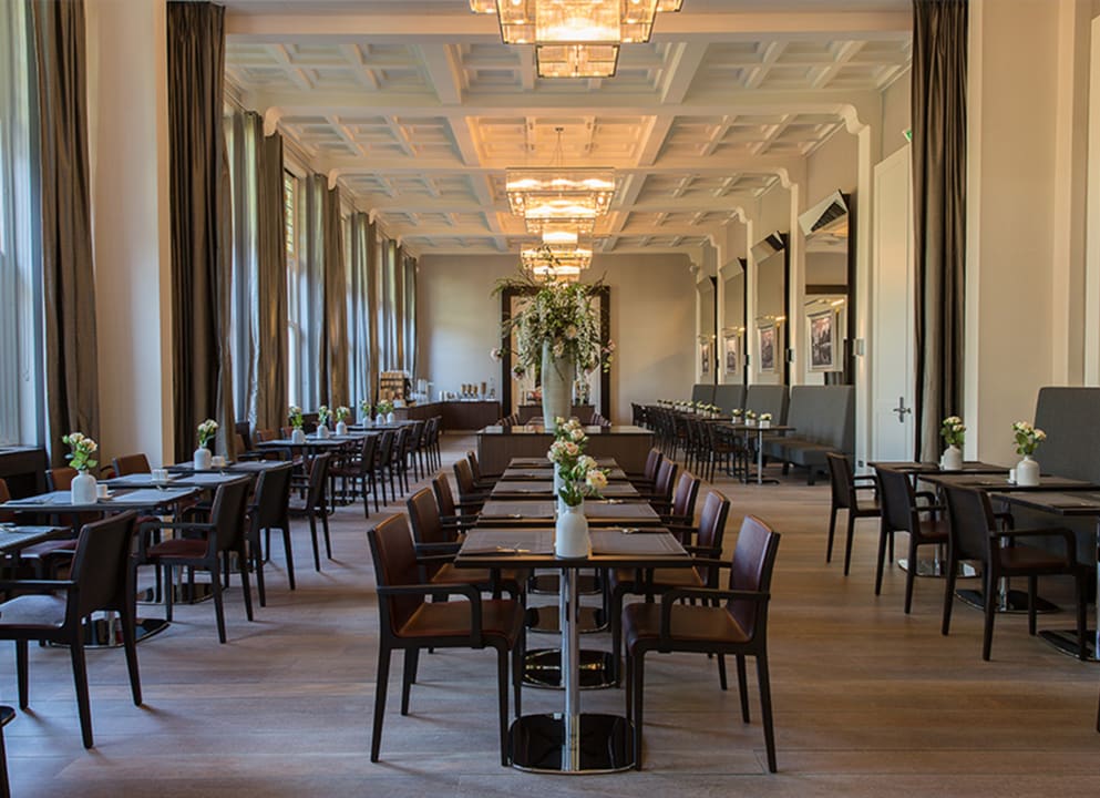 Sonstiges Park Centraal Den Haag, part of Sircle Collection