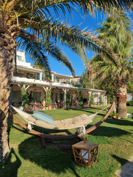 Gastro Prive Bodrum - Erwachsenenhotel