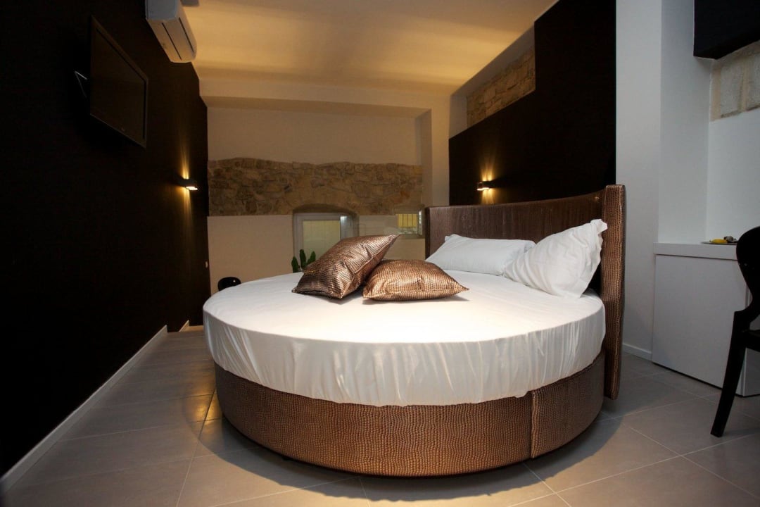 Suite Residence Fabris Palace