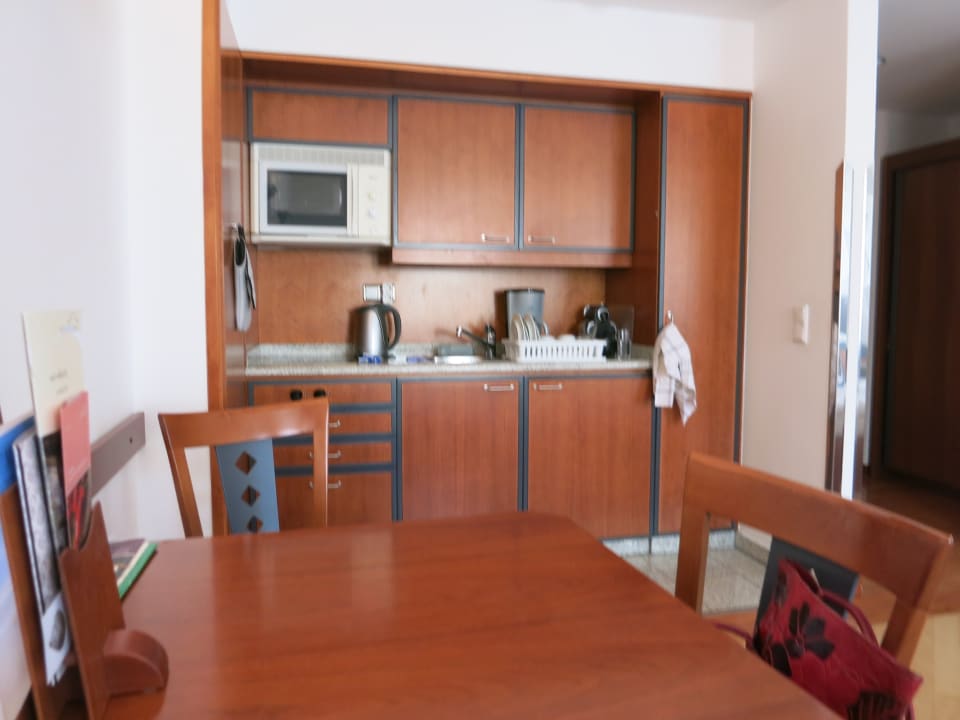 Zimmer Hapimag Resort Budapest