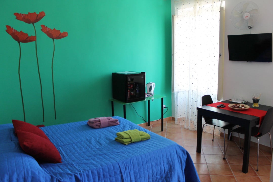 Azalea B&B Sweet Home Sophia