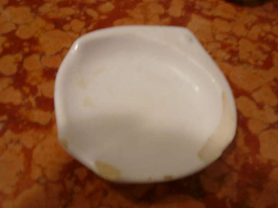 Badezimmer-defekte Seifenschale Riviera Spa Resort - Adults Only