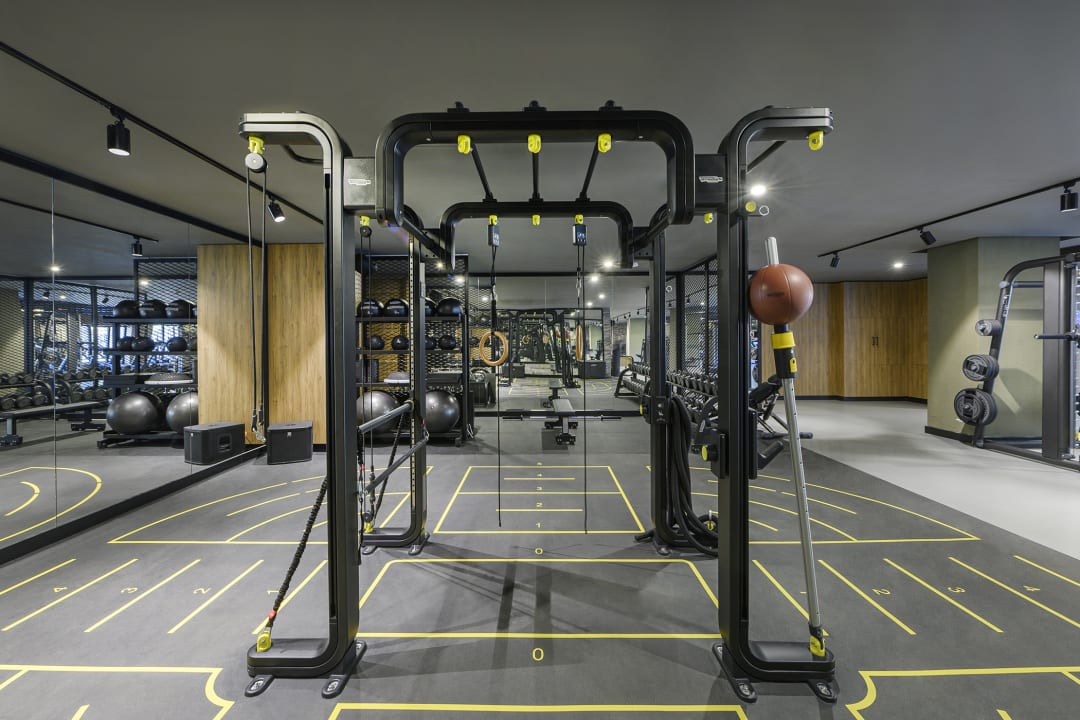 Sport & Freizeit Elite World Grand Sapanca Hotel