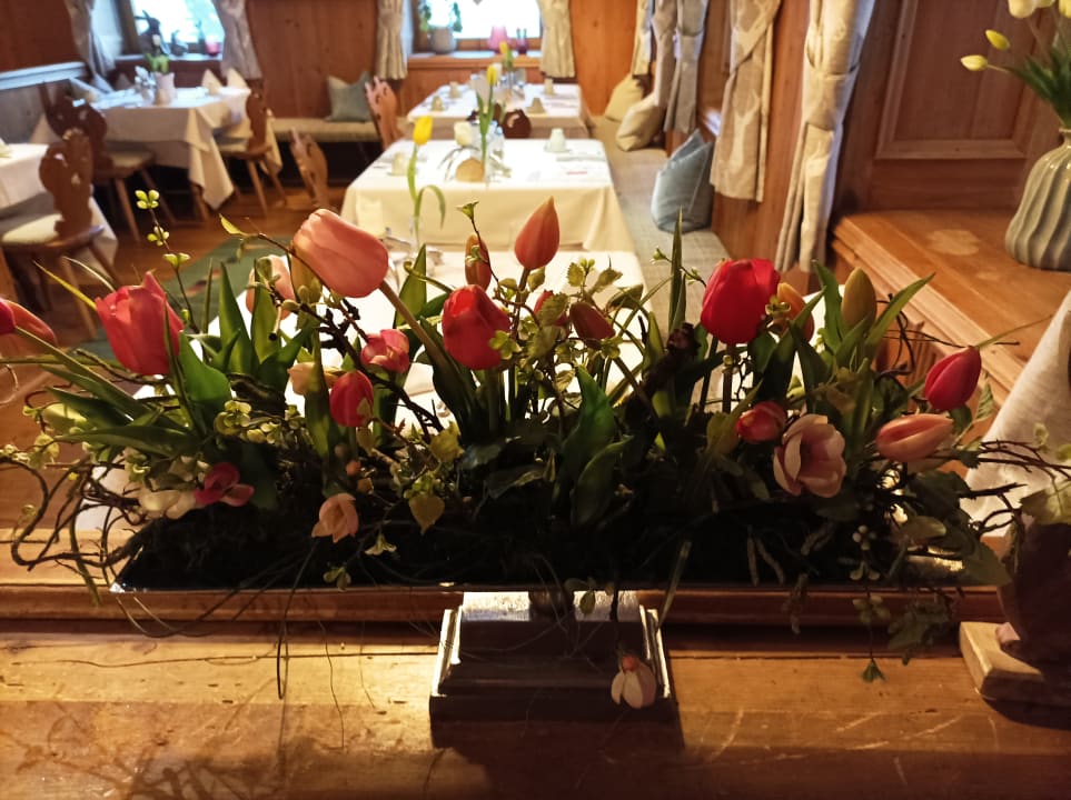 Gastro Wohlfühlresort Peternhof