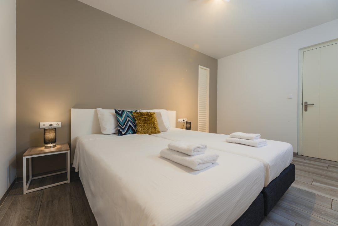 Zimmer Resort Bonaire