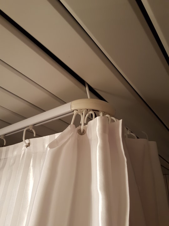 Zimmer Akrathos Beach Hotel