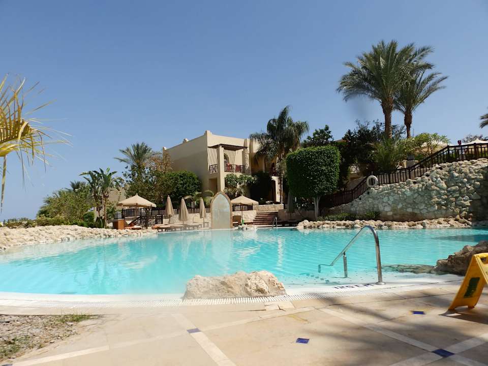 Pool The Grand Hotel Sharm El Sheikh
