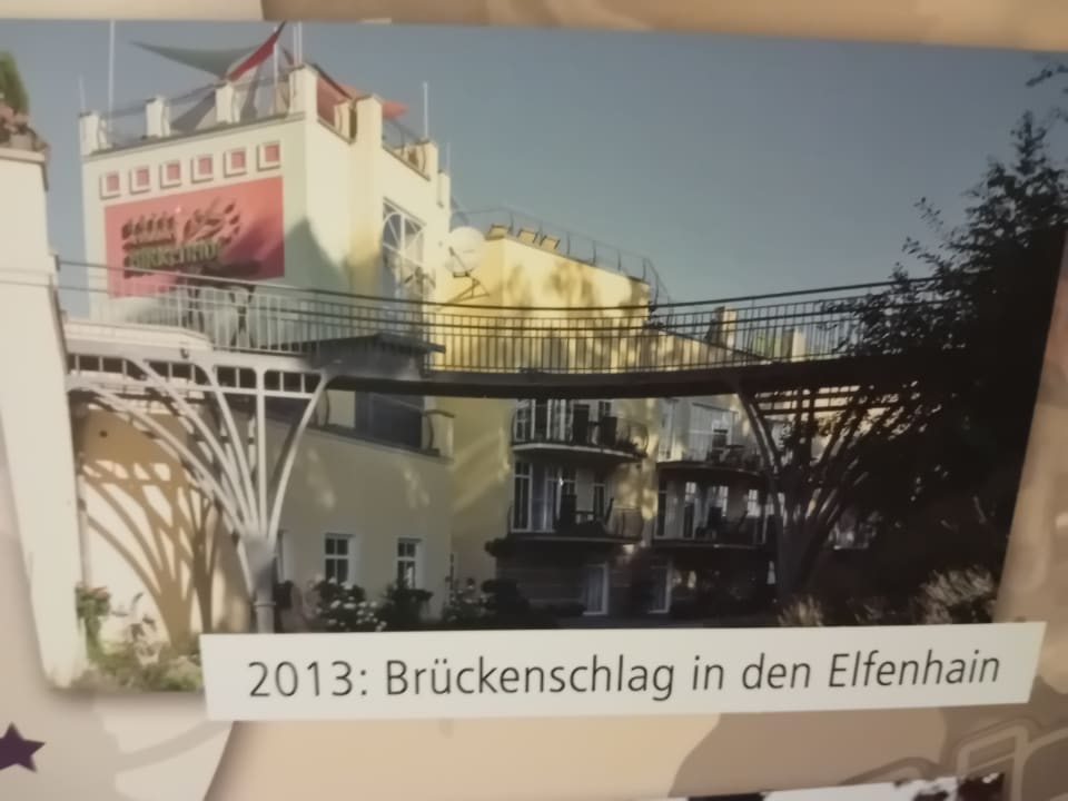 Sonstiges Spirit & SPA Hotel Birkenhof am Elfenhain