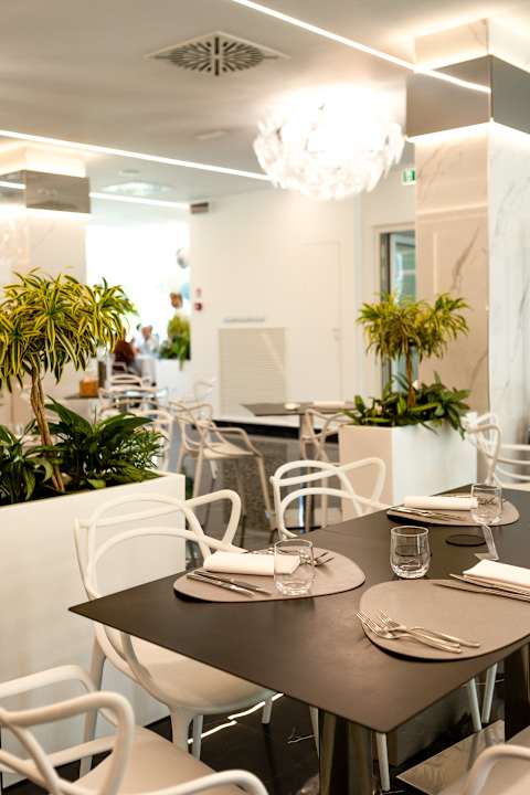 Gastro Hotel Due Mari