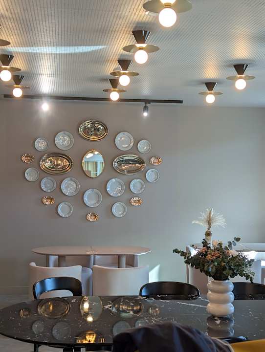 Gastro OKKO Hotels Paris Gare de l'Est