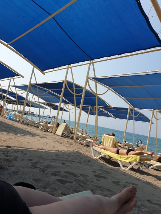 Strand Seaden Sea World Resort & Spa