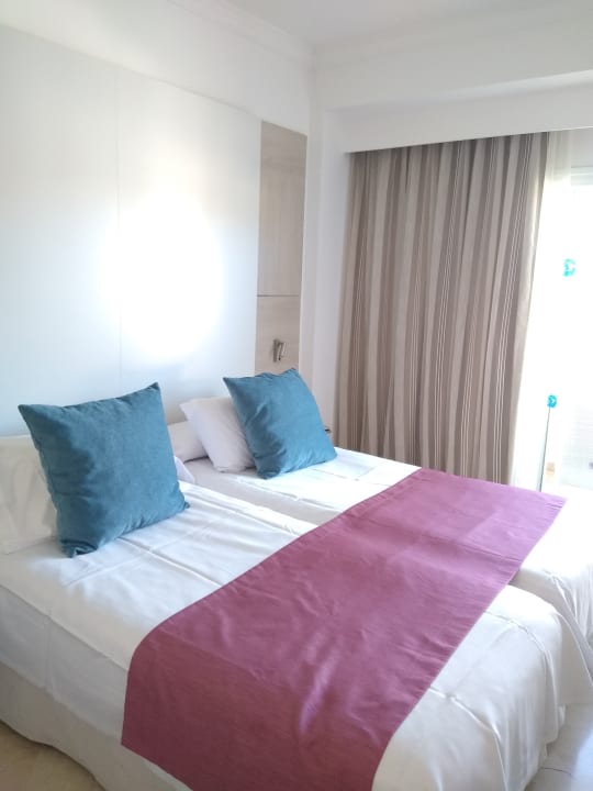 Zimmer Grupotel Acapulco Playa - Adults only