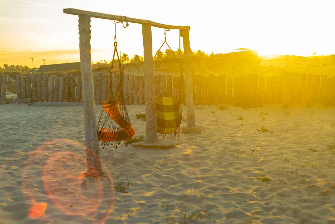 Sport & Freizeit Hotel Vila Jardim