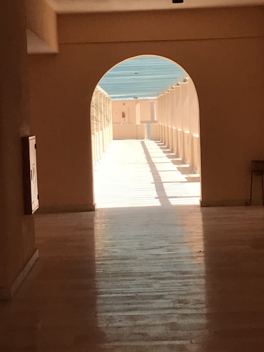 Sonstiges Mövenpick Resort & Spa El Gouna