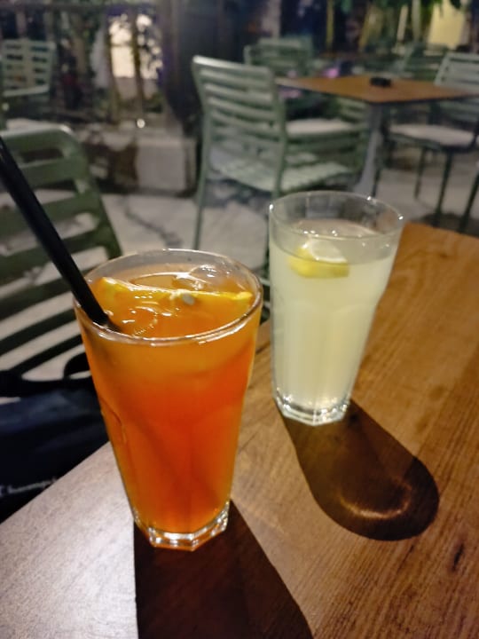 Gastro Can Garden Resort