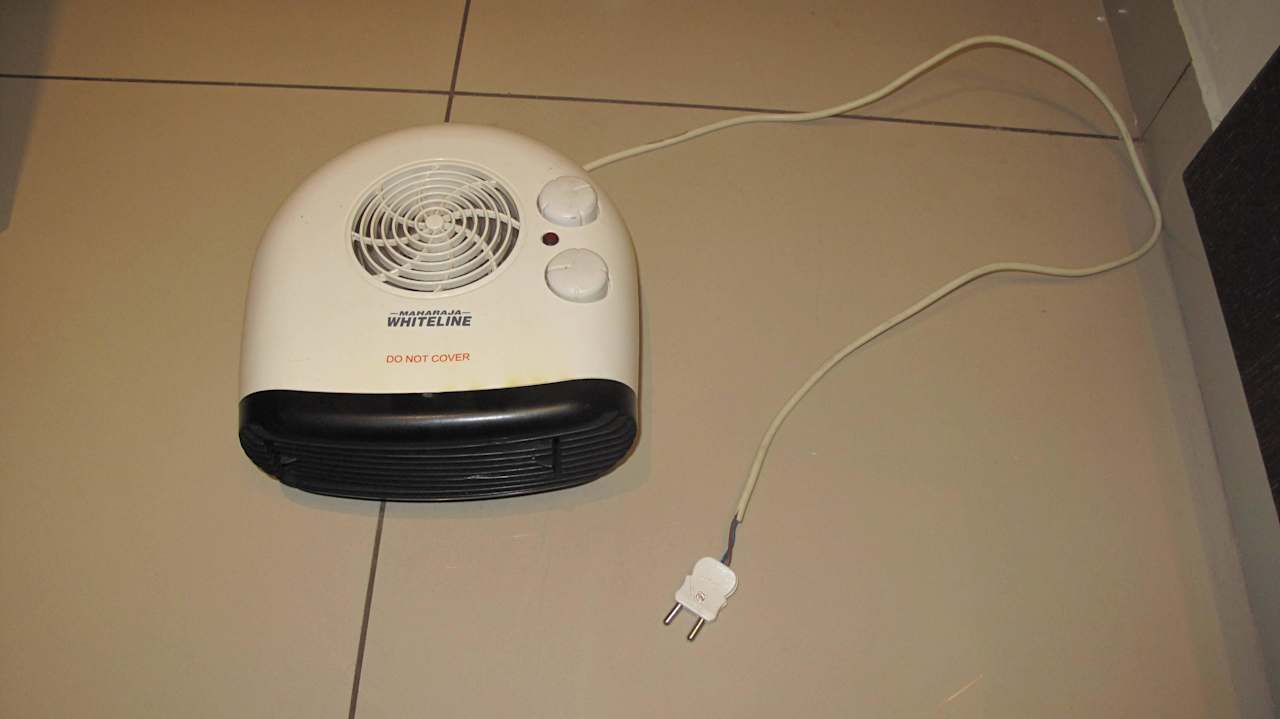 Unser Heizgerät Hotel Rivatas By Ideal