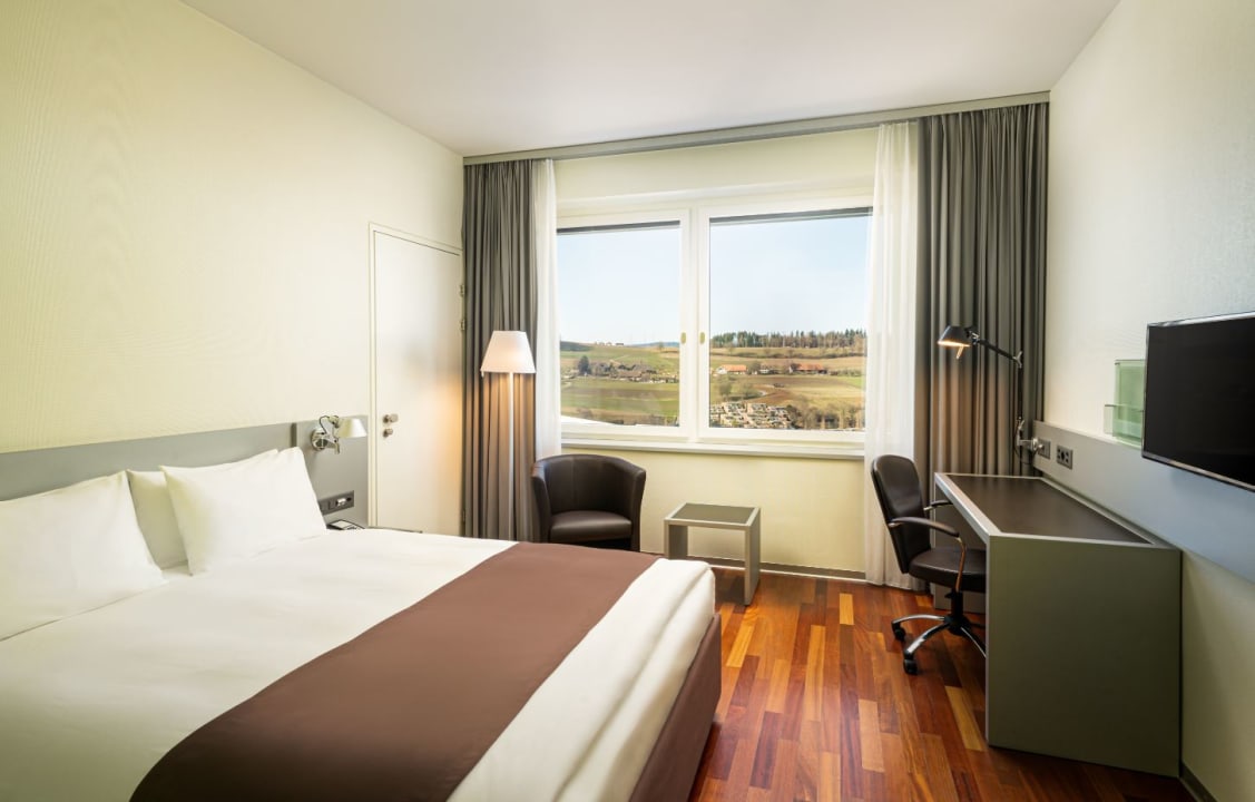 Zimmer Holiday Inn Bern - Westside