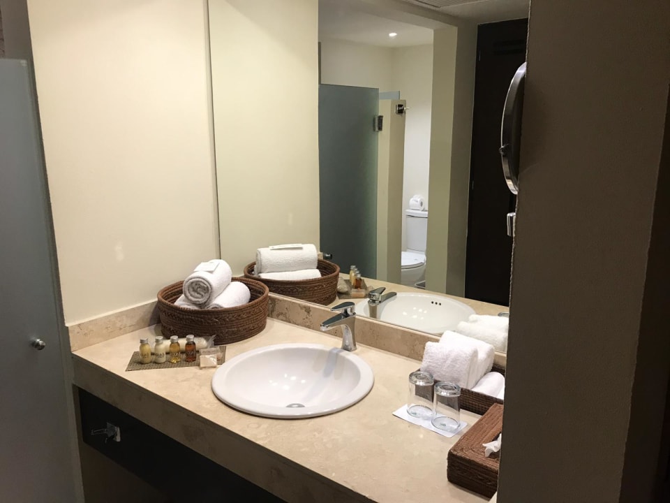 Zimmer Akumal Bay Beach & Wellness Resort