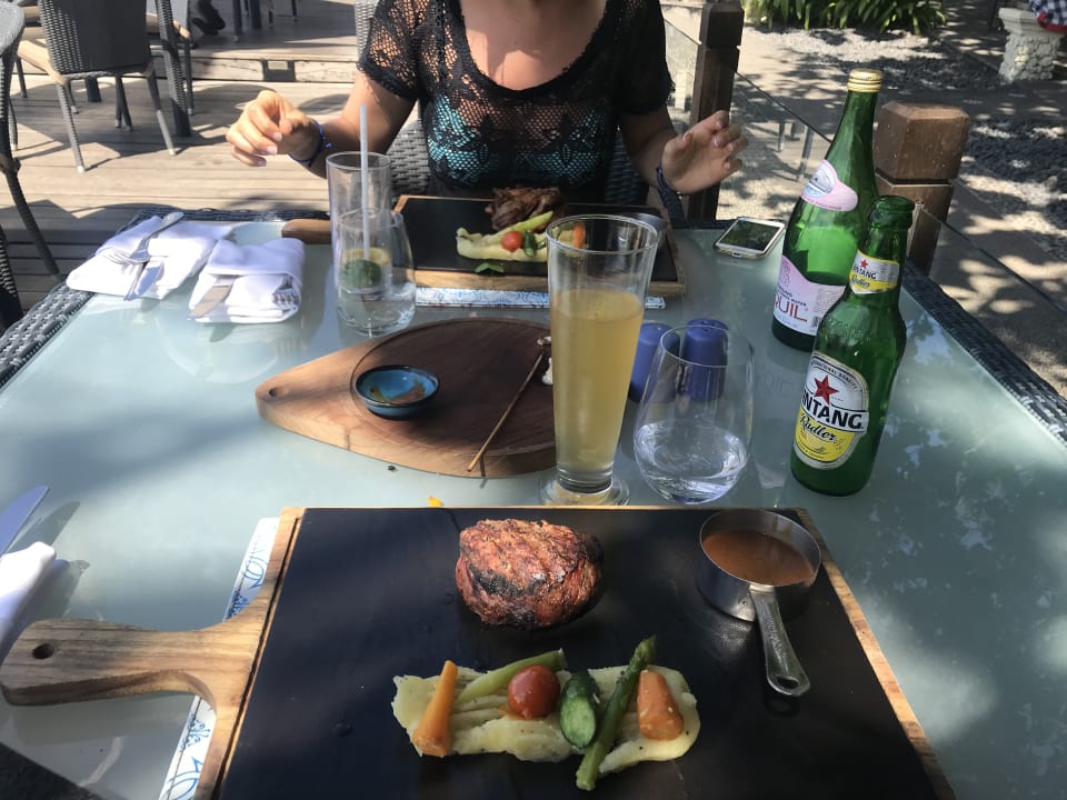 Gastro Paradisus by Melia Bali