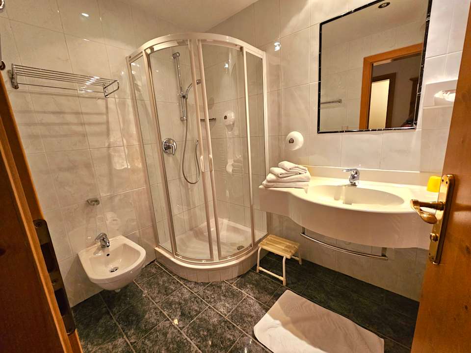 Zimmer Hotel Flötscherhof