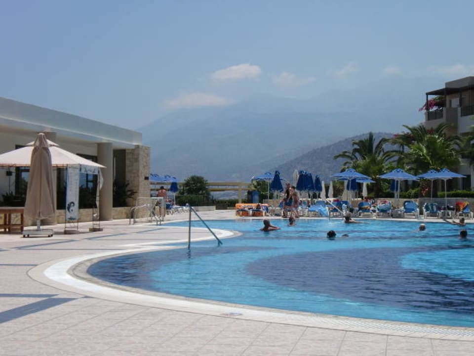 Animationspool Grand Hotel Holiday Resort