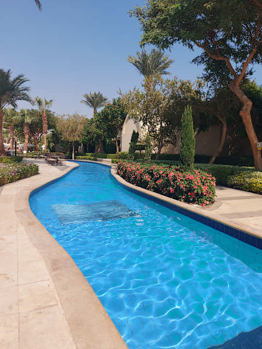 Pool Steigenberger Aqua Magic